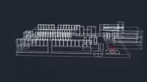 [AutoCAD 2012 / 2020 / 2021 | 3D Sketchy to Realistic Model] Arduino