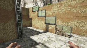 Ark: How To Build A Modern House