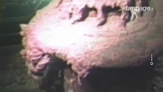 Chi sono le persone disperse sul Titan, il sottomarino della visita al relitto del Titanic смотреть онлайн