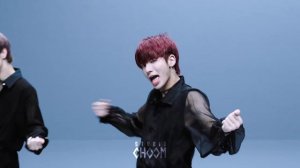 [BE ORIGINAL] TXT (투모로우바이투게더) '세계가 불타버린 밤, 우린... (Can't You See Me?)' (4K)