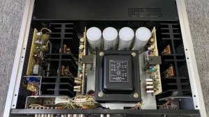 6/3/2022 Ampli Accuphase E-202