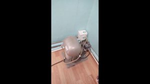 Словацкий стоматологический компрессор ЭКОМ спустя 10 лет эксплуатации