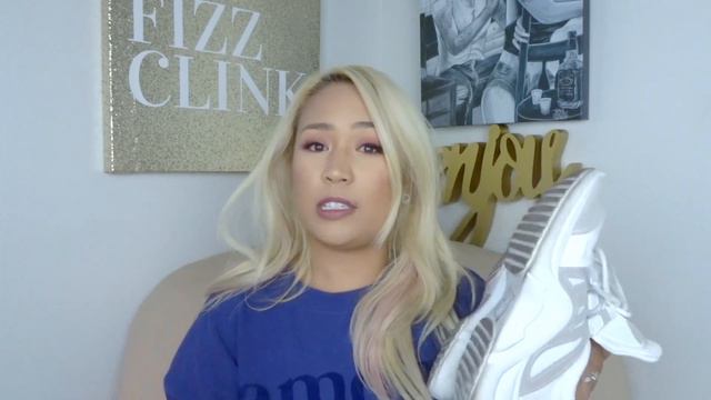 SEPTEMBER FAVORITES | Super Early Birthday Present to Myself + My Favorite Sneakers Ever! смотреть онлайн