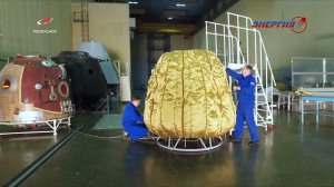 "Профессия будущего" SkillСity от РКК "Энергия"