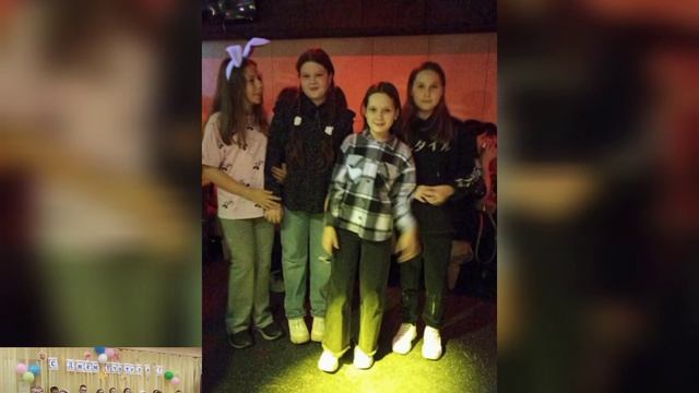 2022-2023 учебный год. Для любимого учителя Маткуловой Чулпан Фердусовны с любовью 5А класс. смотреть онлайн