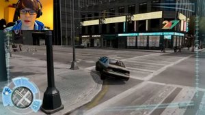 GTA 4 Webcam Iron Man Mod + Red Hulk Mod - Igor Armor Suit vs Red Hulk