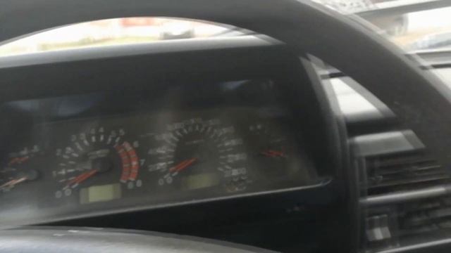 НИВА С ТОРГОВ, ОТМЫВАЮ САЛОН. ВЕСЬ В ГАВНО. смотреть онлайн