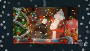 Поздравления от деда мороза для детей