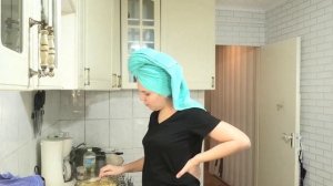 Один День Из Нашей Жизни!