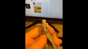Фотополимерный принтер. Особенности обслуживания