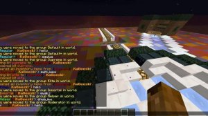 Minecraft Premade Groups.yml (1.7.9)