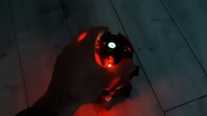 Обзор лазерный уровень 5 линий . качественный и не дорогой лазер