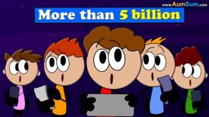 What if Apple (Company) Disappeared? + more videos | #aumsum #kids #science #education #children