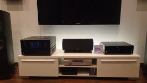 Pioneer sc lx90 susano & dv 989avi sacd