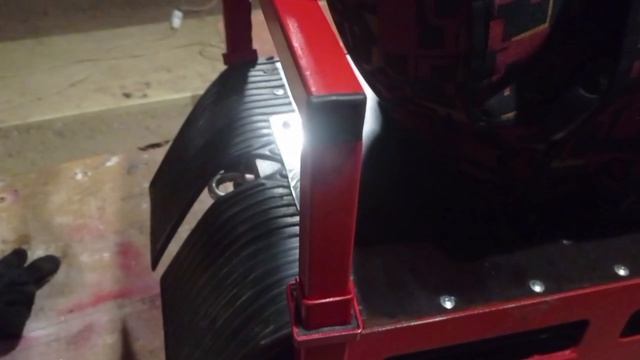 ноябрь 2023 Меркурий 3.0