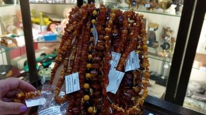 Бижутерия советских времён. Магазин Ретроман Челябинск.