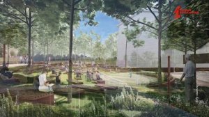 Переславль-Залесский, Данилов и Мышкин получат федеральные деньги на благоустройство