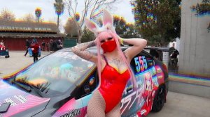 Zero Two Dance @ Anime Impulse 2022 ft. Taiyo Lux