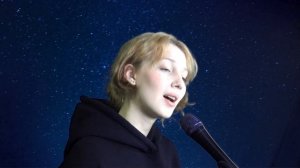 Группа "КАЛЕНДАРЬ" (Козельск). "Остров белых птиц" - музыка и слова - Артур Пилявин