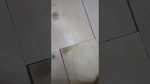 Монтаж шпунтованной доски