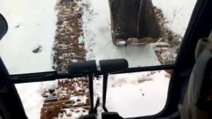 Обзор экскаватора Hitachi