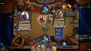 Deal Your Fate! Tavern Brawl Stream - Hearthstone: Heroes of Warcraft