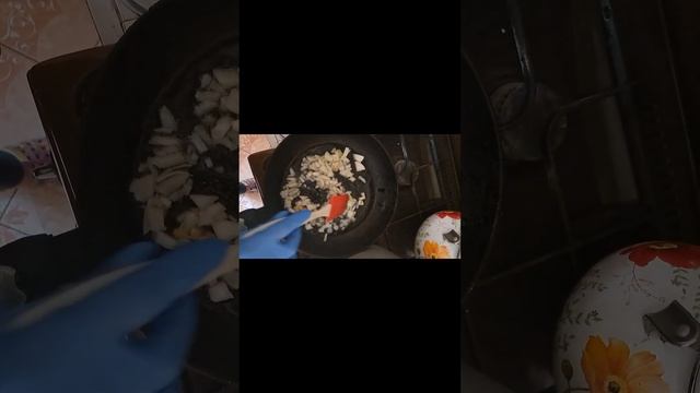 Рецепт Сырный суп, с фрикадельками смотреть онлайн