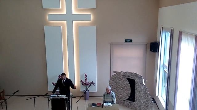 Что значит праздник пасхи по Библии?Часть-1