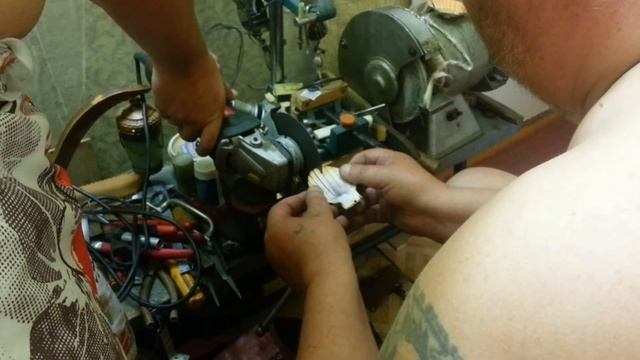 такими были гребешки для волос у наших бабушек смотреть онлайн