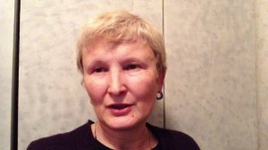 Как избавиться от тревоги часть 2