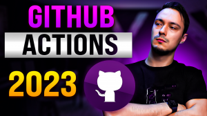 Github Actions - Введение в CI/CD