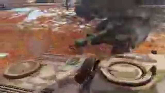 обновление завтра 6.7 вот блиц прут