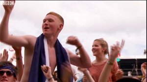 ANNIE MAC: DAVID ZOWIE - House Every Weekend | T in the Park 2015