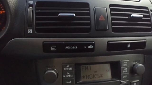 Toyota Avensis 2008g. 2.0D 93kw D4D. Продана. Pardots. смотреть онлайн