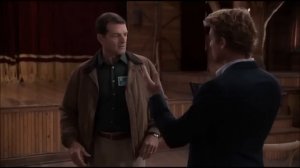 Патрик Джейн и фокус с горящей купюрой