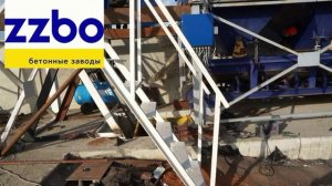 Новая отметка на карте - Ждановка. СКИП-30 РБУ от ZZBO покоряет все точки России и СНГ.