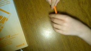 Что делать если карандаш сломался?