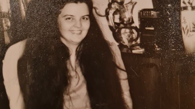 Camelia - 01. Recunostinta смотреть онлайн