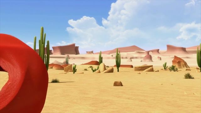 ЛАРВА -  ЛАРВА ОПЕРЫ  Мультфильмы для детей  Официальный представитель LARVA