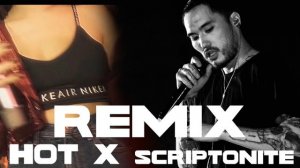 HOT  Liili  & Бар 2 Лесбухи