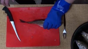 Самые вкусные рыбные котлеты, Обязательно посмотрите!