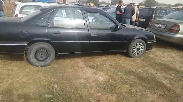 Мошин бозор пайшанбе Tajikistan