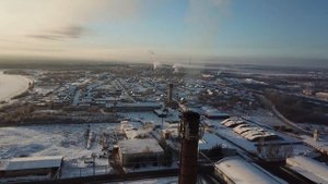 Центральная Россия, Мантурово, Костромской обл. где тоже живут люди.