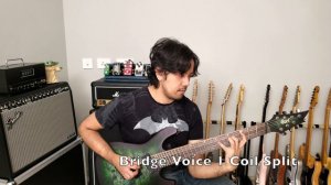 Cort KX507 Multi Scale Star Dust Green 7 String Electric Guitar | Best Value For Money?