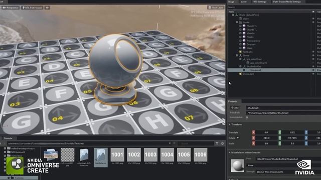 Connecting in the Metaverse: The Making of the GTC Keynote