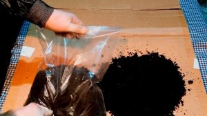 ПАН15 Как хранить биогумус Упаковка для биогумуса Вред для биогумуса