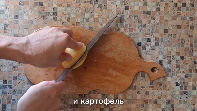 Свинина с овощами в фольге. #рецептизсвинины  #свининанакости  #вкусноипросто