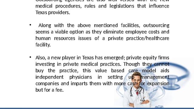 How will Advanced Medical Billing Services in Texa