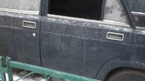 ВАЗ 21074 ЖИГУЛИ 2005 года выпуска "Брошенные автомобили Чертаново"