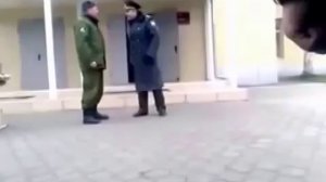 Братья мусульмане в русской Армии